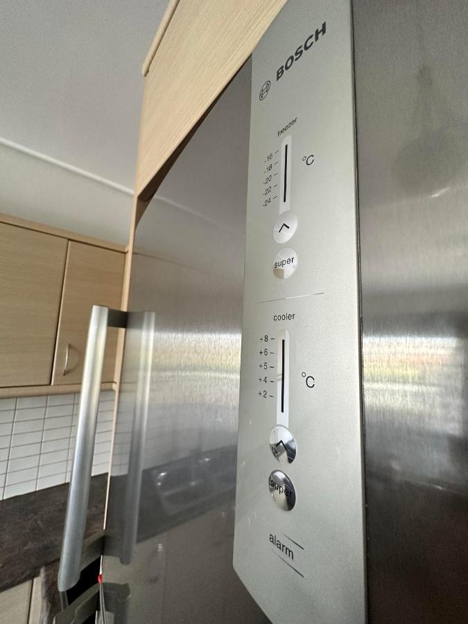 Eva'S Luxury Apartments No 2 Agios Spyridon  Exterior photo