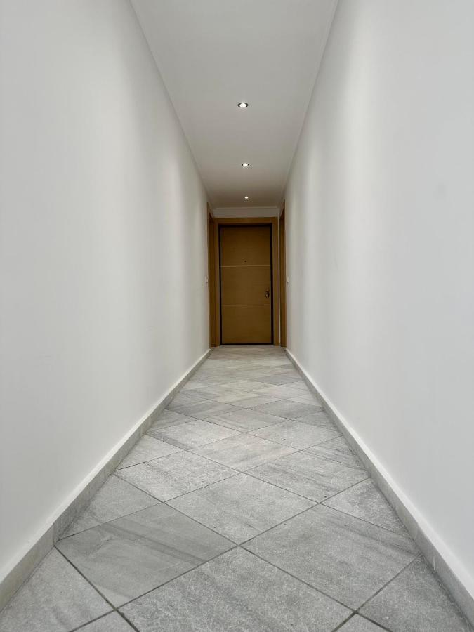 Eva'S Luxury Apartments No 2 Agios Spyridon  Exterior photo